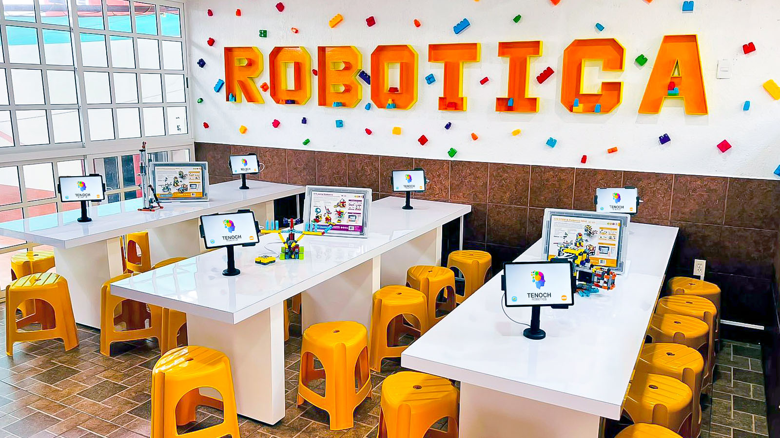 Robotica